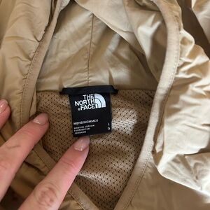 The North Face Beige Outerwear